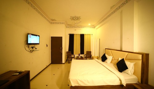 Habitación básica