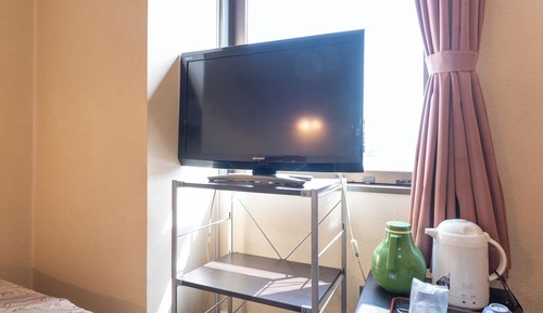 Habitación individual, fumadores (B)