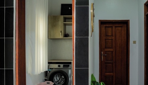 Apartamento Deluxe, vistas a la colina