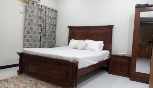 Habitación Deluxe doble