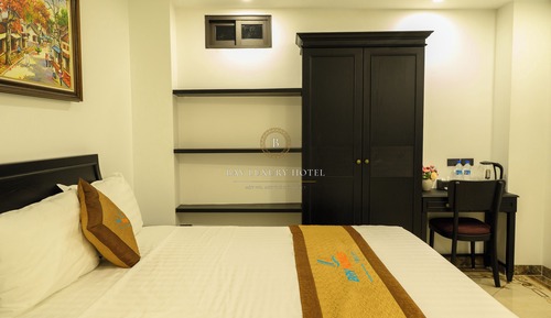 Habitación básica