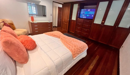 Apartamento, 1 habitación, vistas a la ciudad