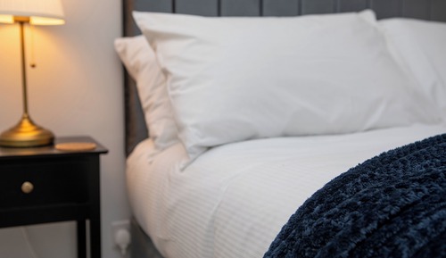 Apartamento Deluxe, 1 cama doble con sofá cama, no fumadores