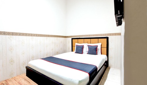 Habitación Deluxe doble