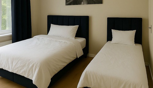 Habitación triple clásica