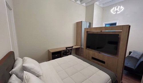 Habitación Deluxe doble