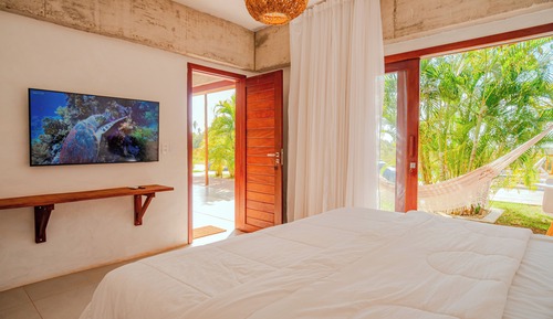 Suite Premium (Master)