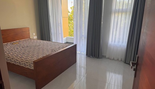Apartamento, 2 habitaciones, fumadores, balcón