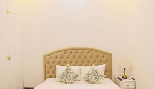 Habitación doble superior