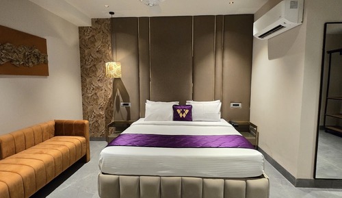 Habitación Business