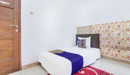 Habitación individual