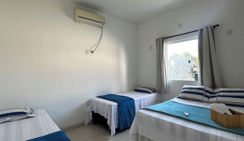 Apartamento familiar