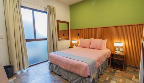 Habitación estándar