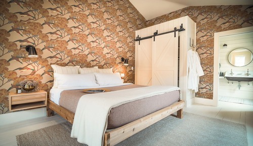 Suite Signature, frente al mar