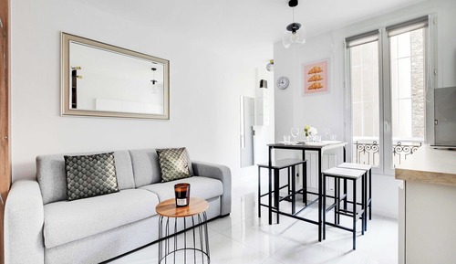 Apartamento