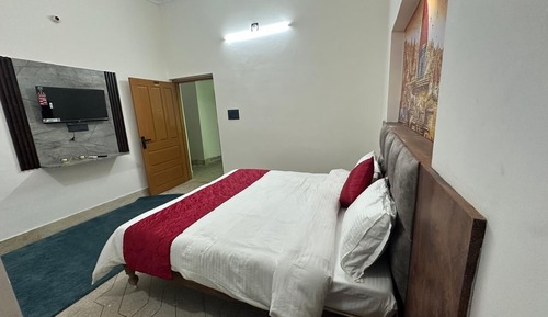Habitación Royal