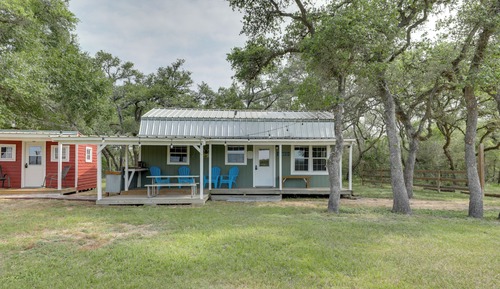 Casa (3 Bedrooms)