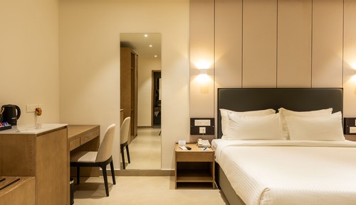 Habitación estándar