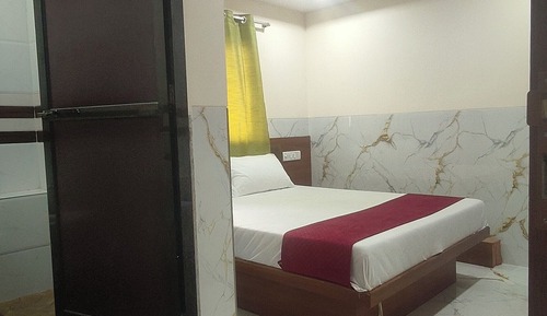 Habitación individual Deluxe