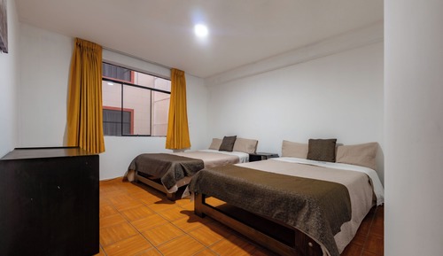 Apartamento Confort, vistas a la ciudad