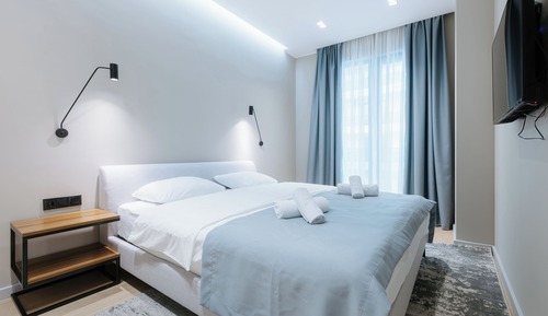 Apartamento Premium
