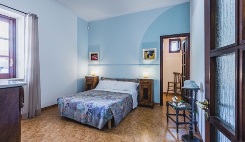 Apartamento estándar, 1 habitación (Apartment)