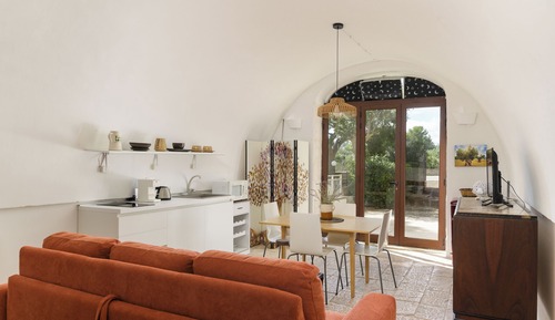 Estudio estándar, 1 habitación (Apartment)