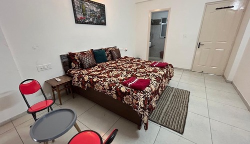 Apartamento, 3 habitaciones, accesible para personas con discapacidad, fumadores