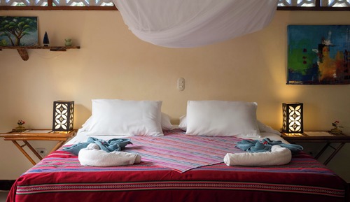Habitación Confort doble