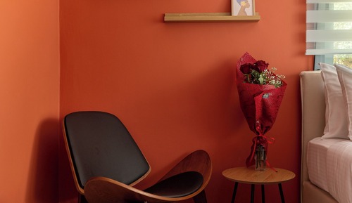 Apartamento familiar