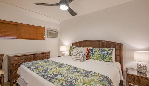 Apartamento, 1 habitación, vistas al mar