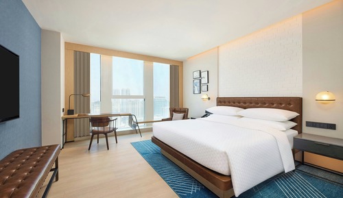 Suite Premier, 1 habitación