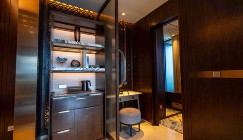 Habitación ejecutiva (King)