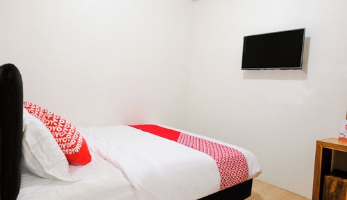 Habitación Deluxe doble