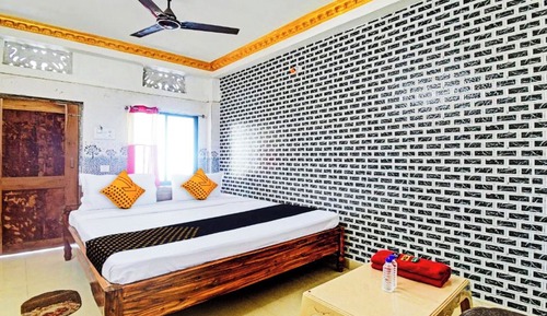 Habitación Deluxe doble, varias habitaciones, Aire acondicionado