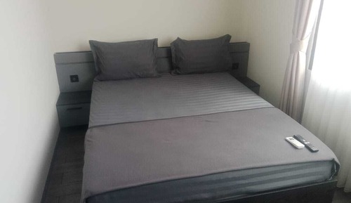 Habitación Deluxe doble