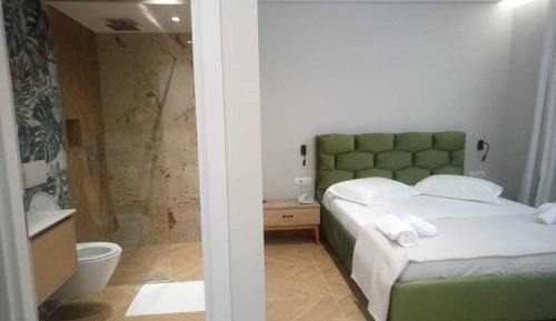 Habitación triple clásica