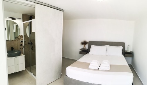 Habitación exclusiva