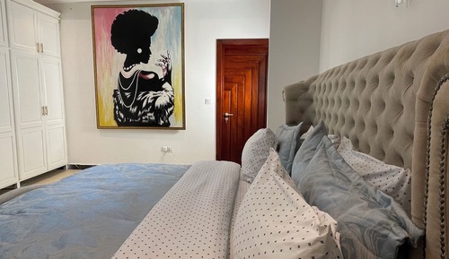 Suite Confort, vistas a la ciudad
