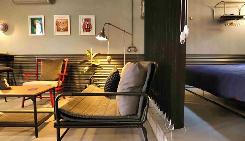 Apartamento Deluxe