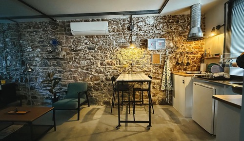 Apartamento superior