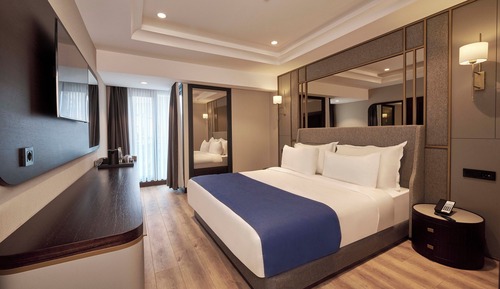 Habitación familiar
