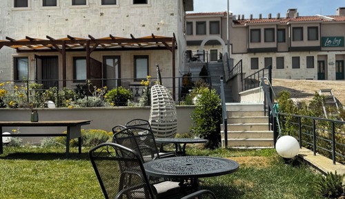 Suite Confort, vistas al mar