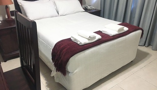 Habitación Confort doble