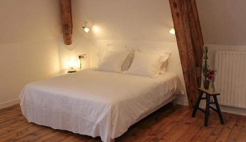Habitación doble superior