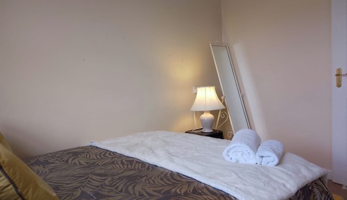 Apartamento
