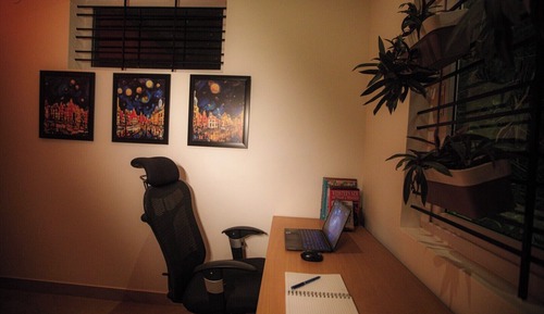Habitación Confort doble