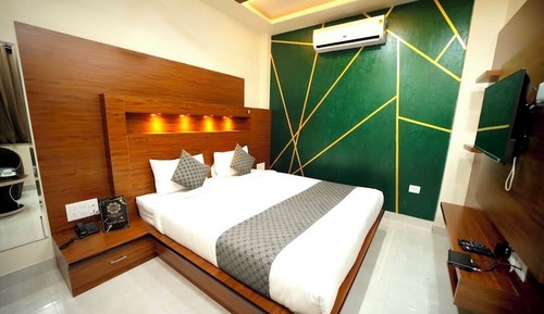Habitación básica