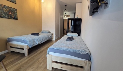 Apartamento