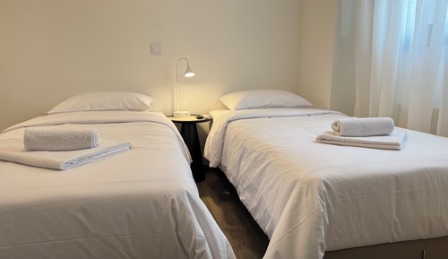 Apartamento Deluxe